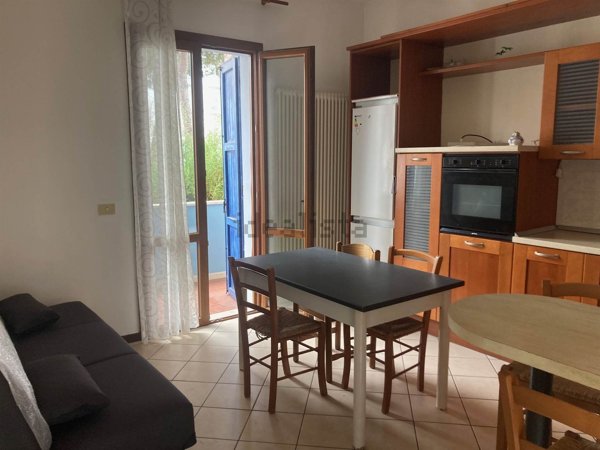 appartamento in vendita a Cesenatico in zona Valverde