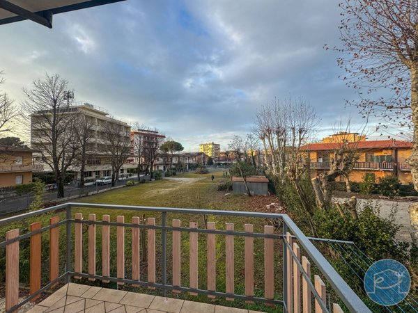 appartamento in vendita a Cesenatico in zona Valverde