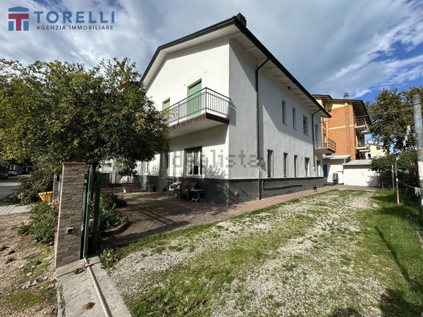 appartamento in vendita a Cesenatico in zona Villamarina