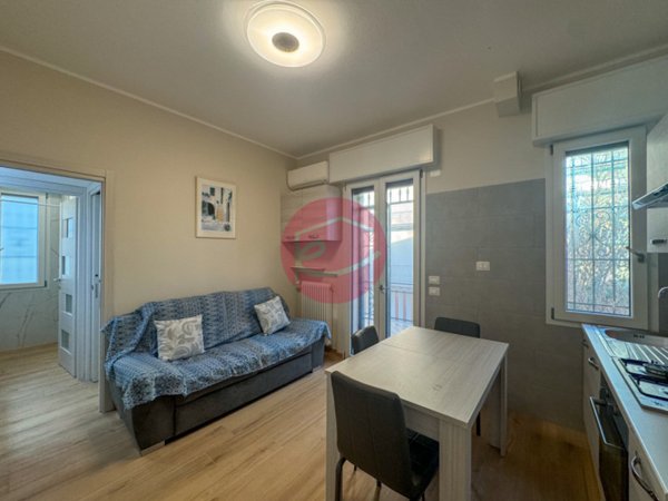 appartamento in vendita a Cesenatico in zona Sala