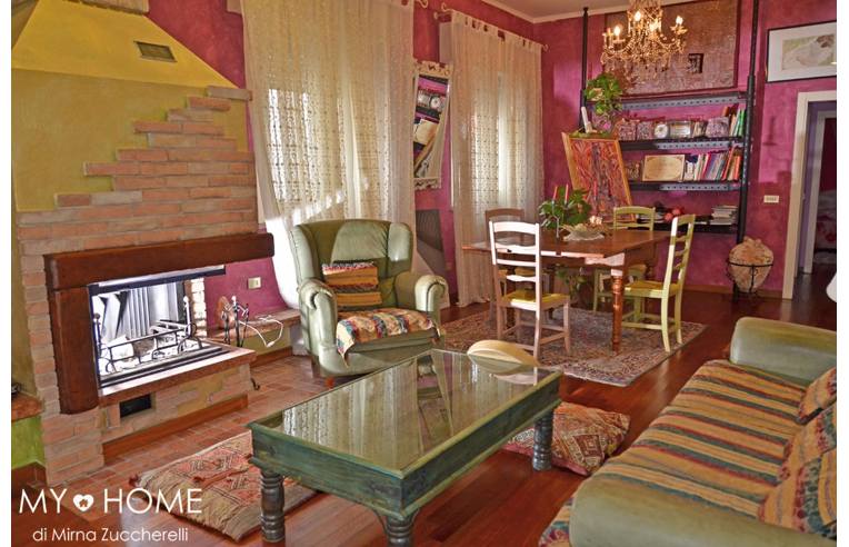 appartamento in vendita a Cesenatico