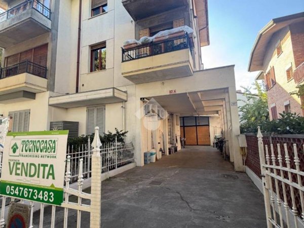 appartamento in vendita a Cesenatico
