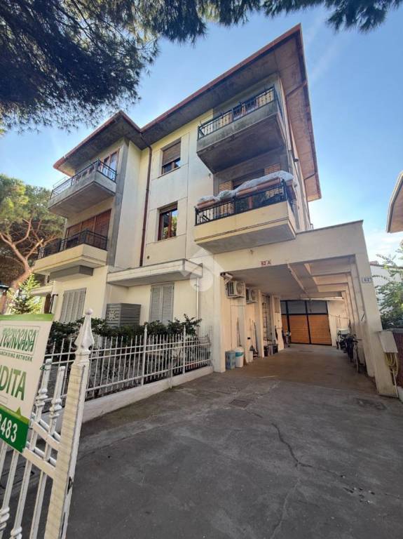 appartamento in vendita a Cesenatico
