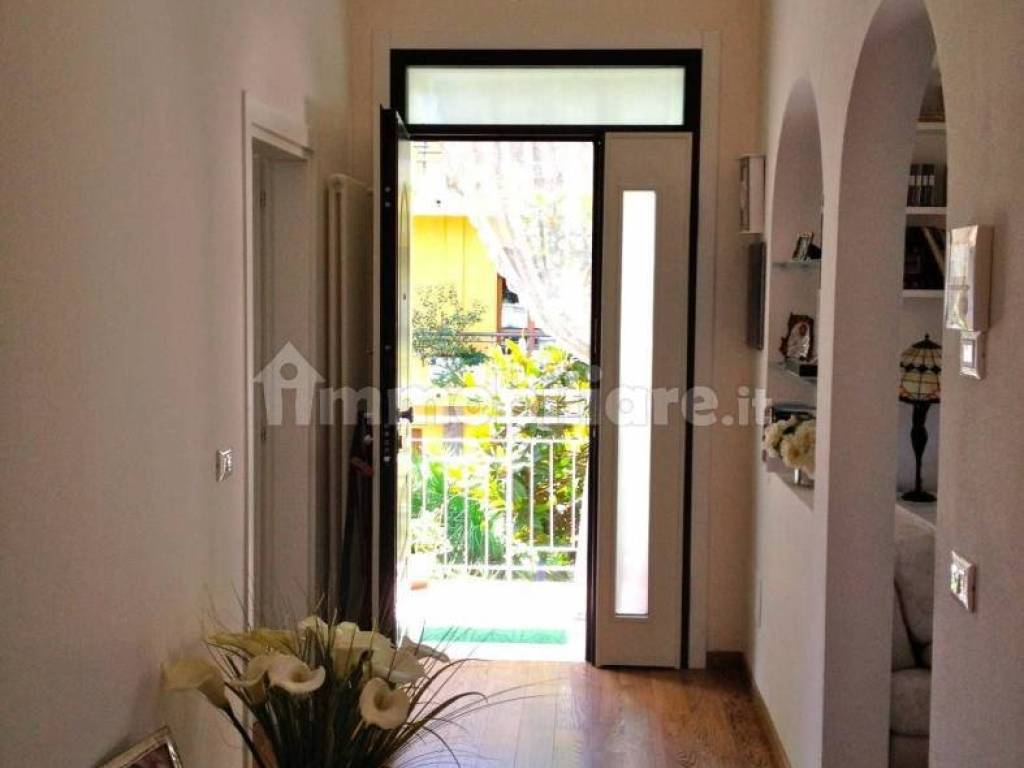 appartamento in vendita a Cesenatico in zona Sala