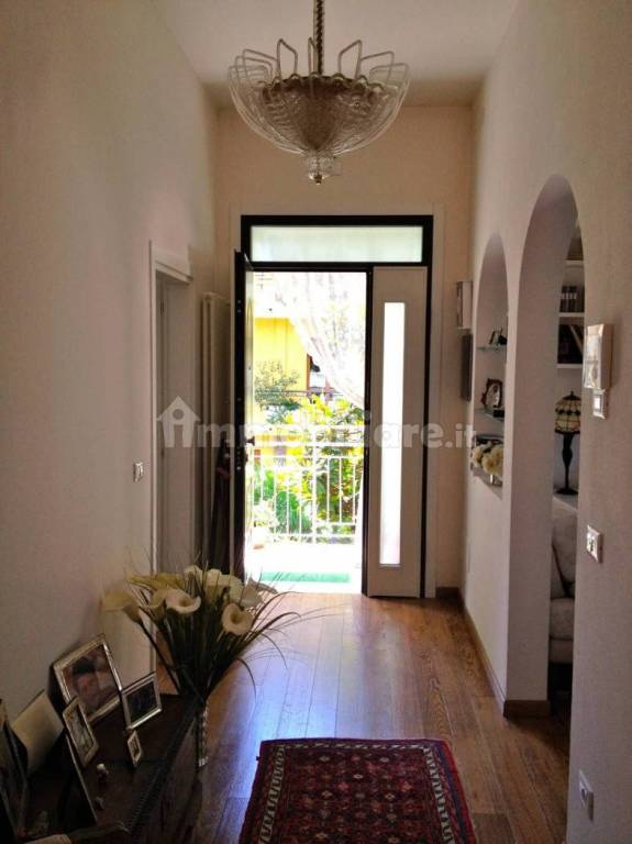 appartamento in vendita a Cesenatico in zona Sala