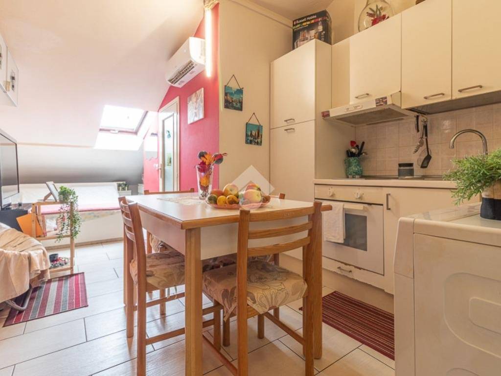 appartamento in vendita a Cesenatico