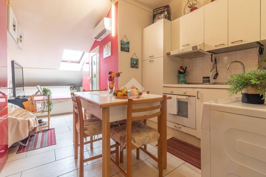 appartamento in vendita a Cesenatico