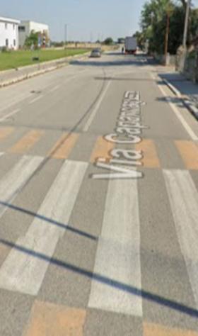 terreno edificabile in vendita a Cesenatico in zona Capannaguzzo