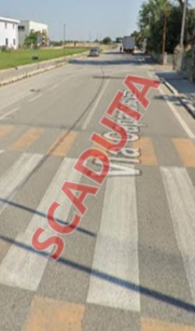 terreno edificabile in vendita a Cesenatico in zona Capannaguzzo