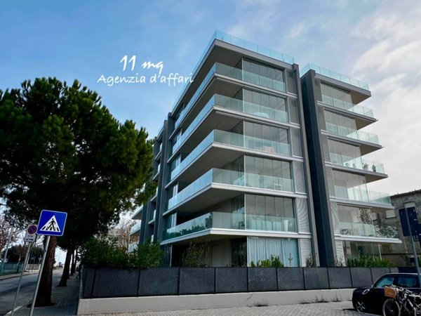 appartamento in vendita a Cesenatico