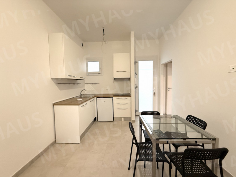 appartamento in vendita a Cesenatico in zona Valverde