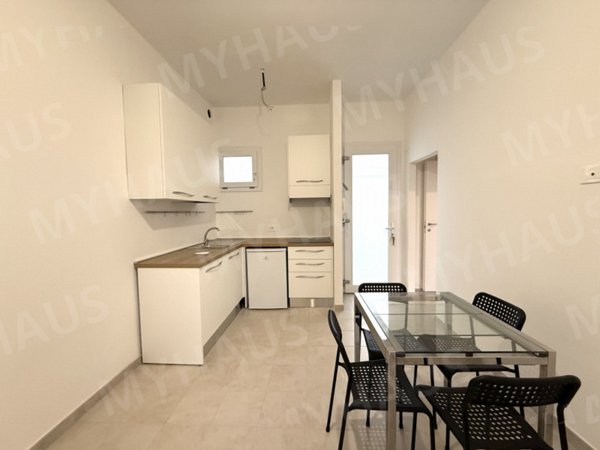 appartamento in vendita a Cesenatico in zona Valverde