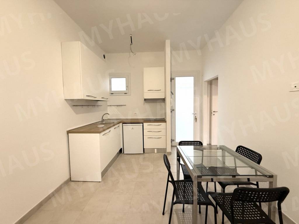 appartamento in vendita a Cesenatico in zona Valverde