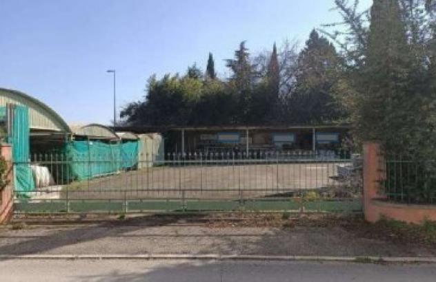 terreno edificabile in vendita a Cesenatico