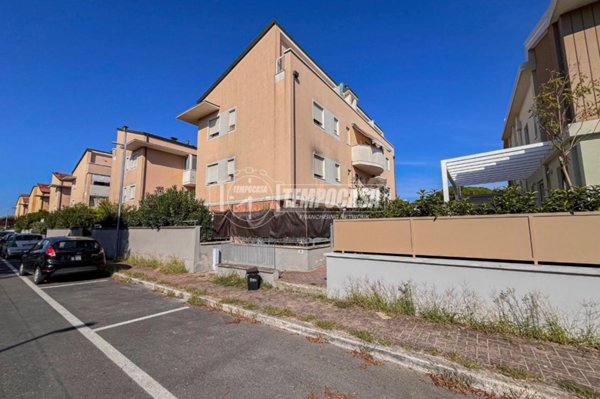 appartamento in vendita a Cesenatico