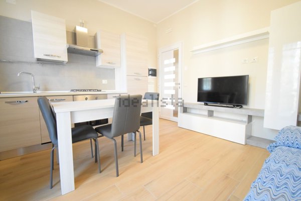 appartamento in vendita a Cesenatico in zona Valverde