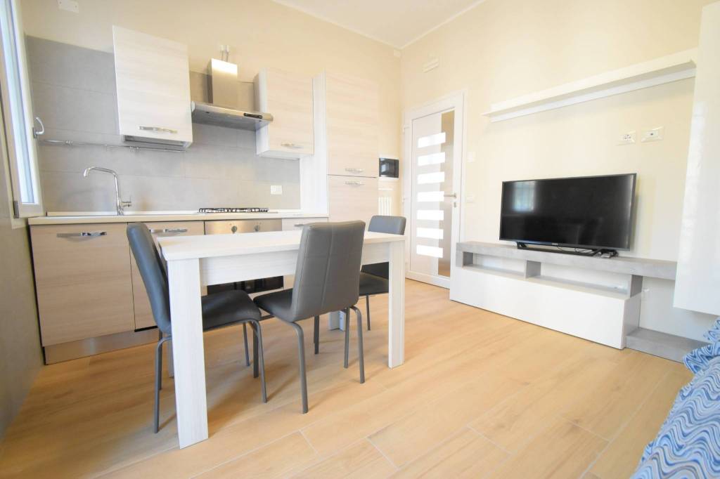 appartamento in vendita a Cesenatico in zona Valverde