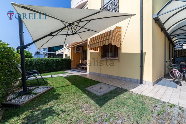 appartamento in vendita a Cesenatico