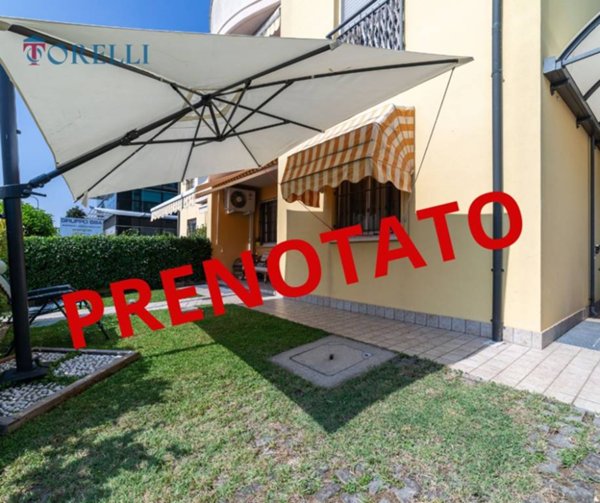 appartamento in vendita a Cesenatico