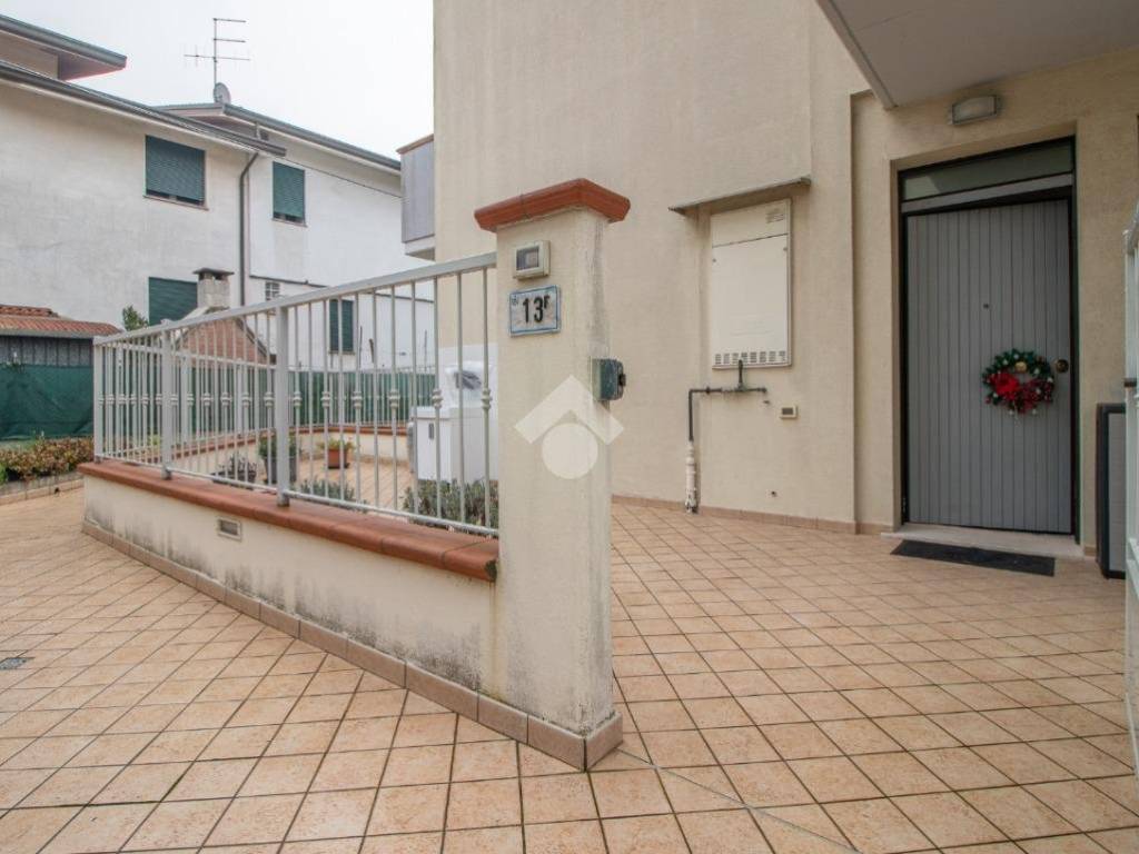 appartamento in vendita a Cesenatico