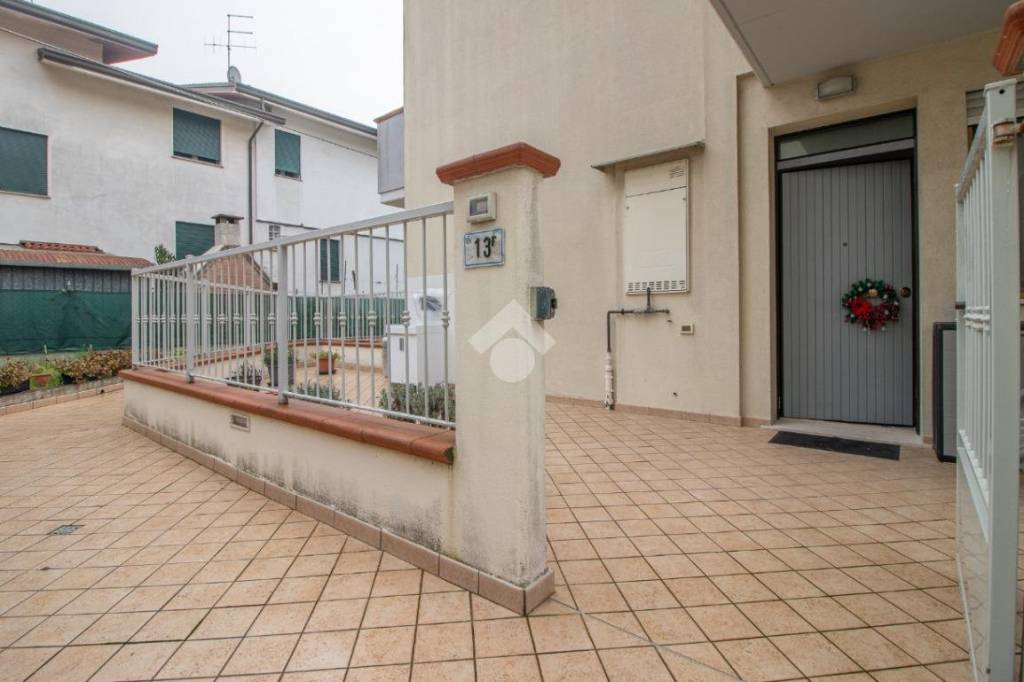 appartamento in vendita a Cesenatico in zona Sala