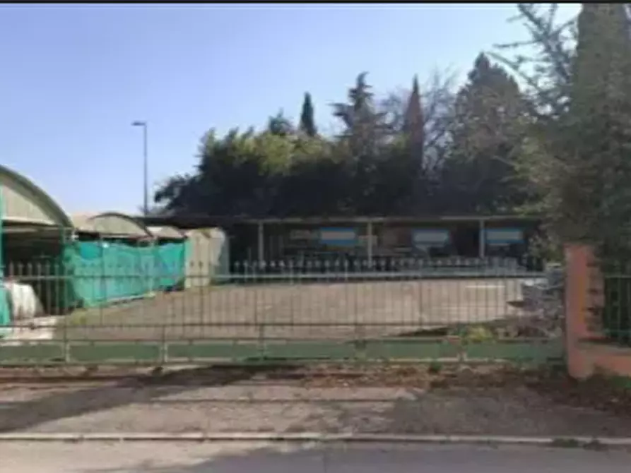 terreno edificabile in vendita a Cesenatico in zona Capannaguzzo