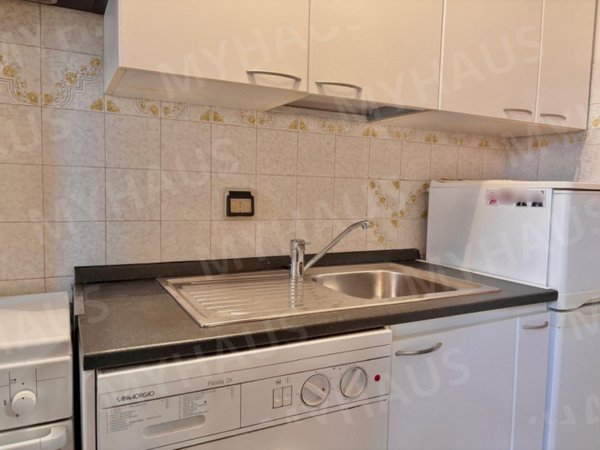 appartamento in vendita a Cesenatico in zona Valverde