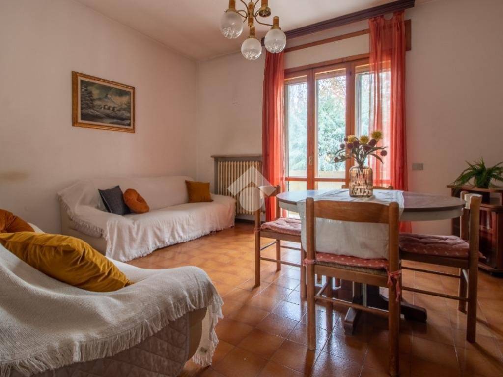 appartamento in vendita a Cesenatico