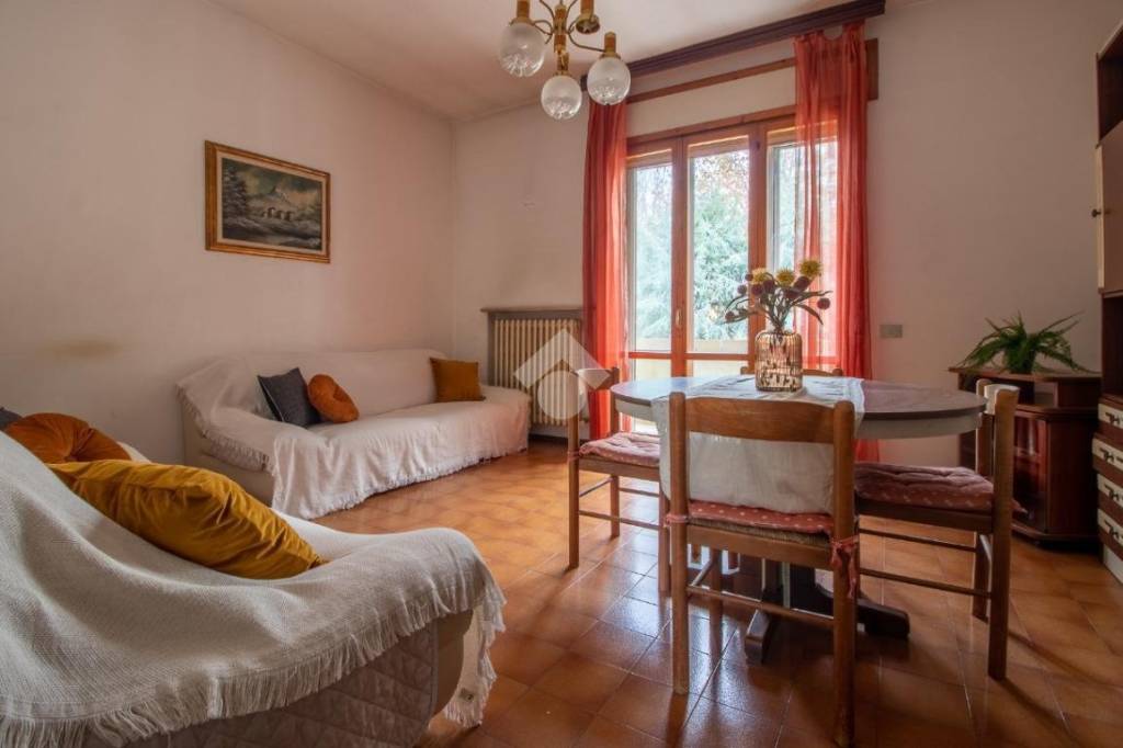 appartamento in vendita a Cesenatico