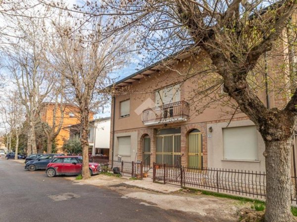 appartamento in vendita a Cesenatico