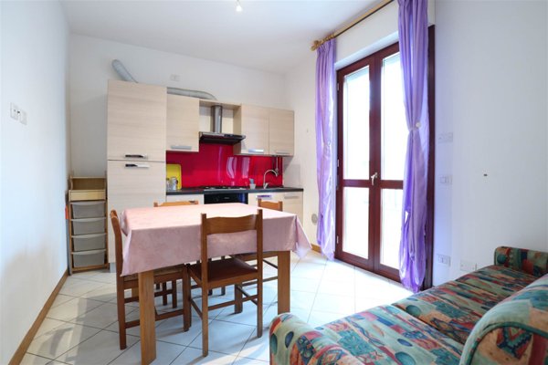 appartamento in vendita a Cesenatico in zona Villamarina