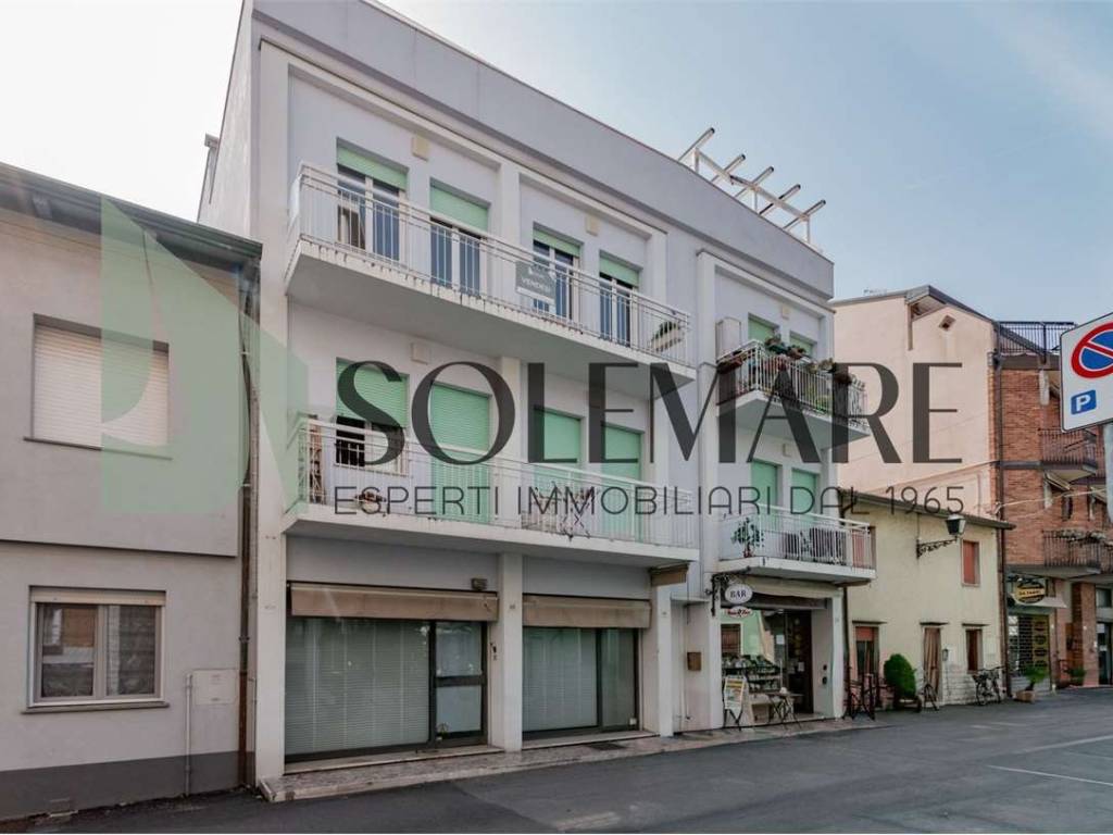 appartamento in vendita a Cesenatico