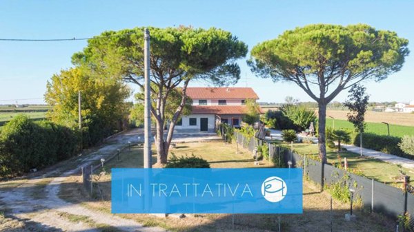 casa indipendente in vendita a Cesenatico in zona Cannucceto