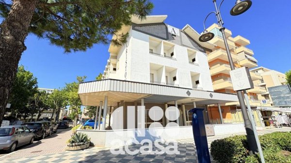 ufficio in vendita a Cesenatico in zona Sala