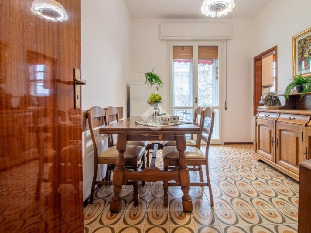 appartamento in vendita a Cesenatico