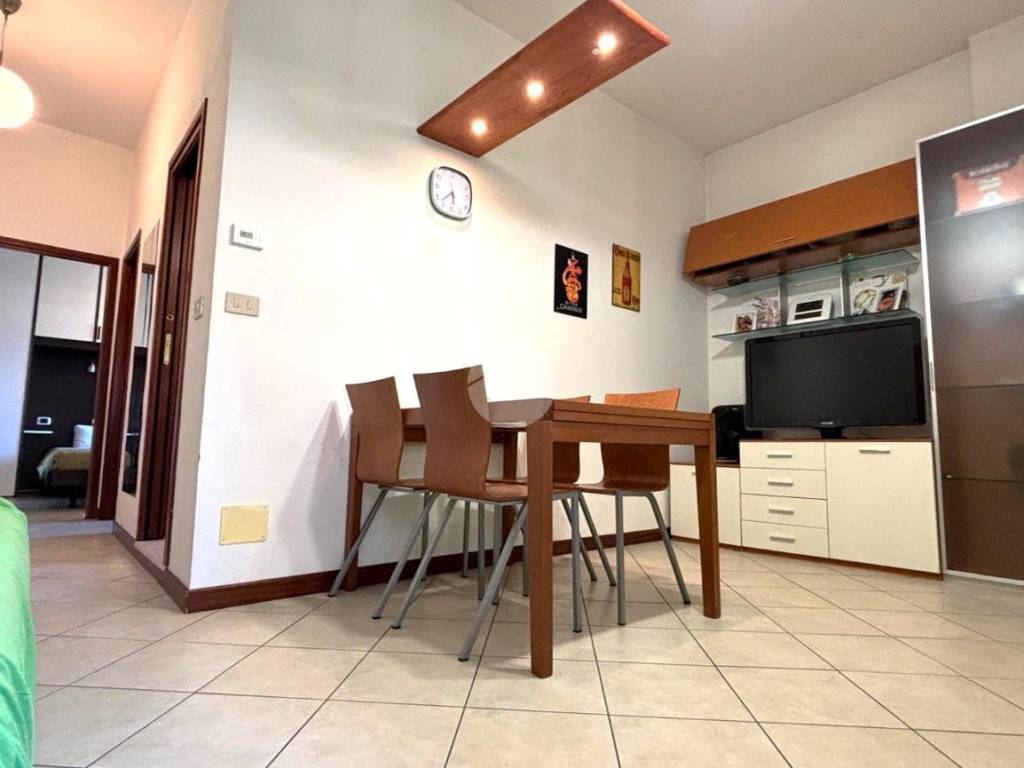 appartamento in vendita a Cesenatico in zona Valverde