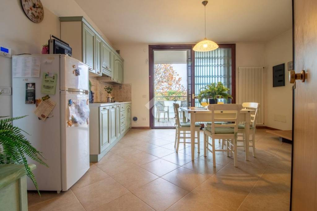 appartamento in vendita a Cesenatico in zona Sala