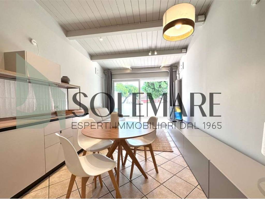 appartamento in vendita a Cesenatico