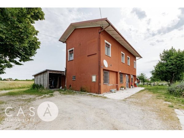 casa indipendente in vendita a Cesenatico in zona Cannucceto