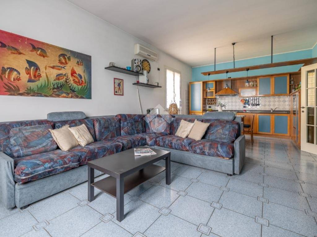 appartamento in vendita a Cesenatico