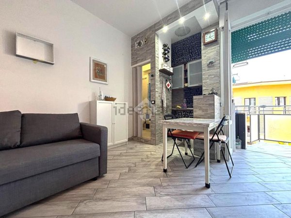 monolocale in vendita a Cesenatico in zona Valverde