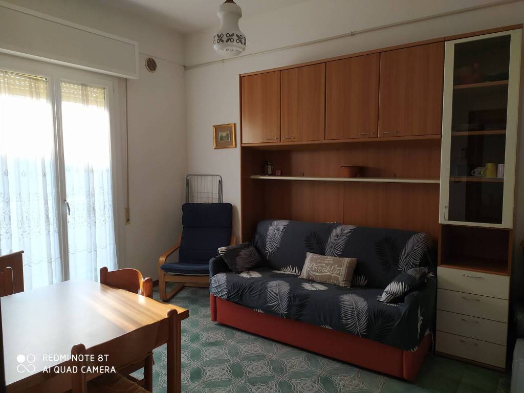 appartamento in vendita a Cesenatico in zona Valverde