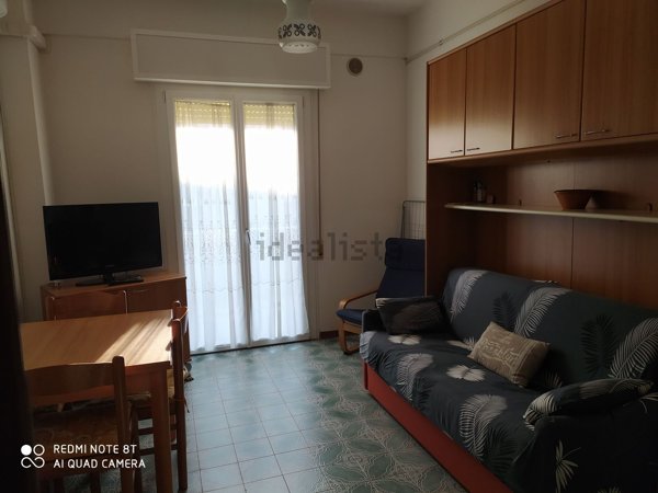 appartamento in vendita a Cesenatico in zona Valverde