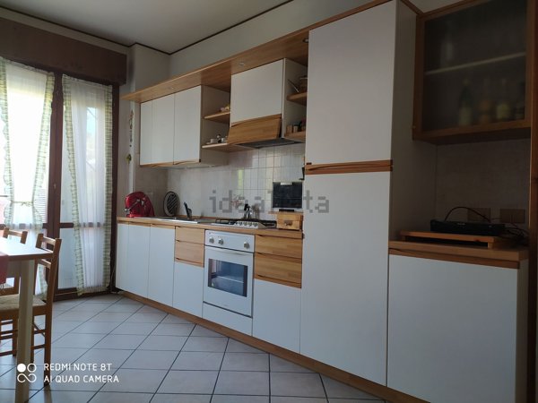 appartamento in vendita a Cesenatico