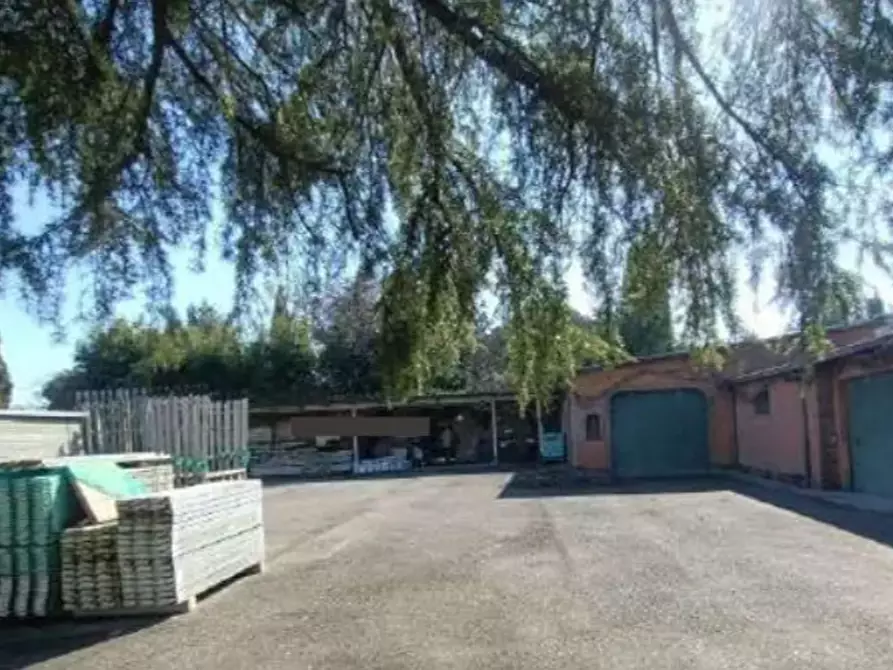 terreno edificabile in vendita a Cesenatico in zona Capannaguzzo