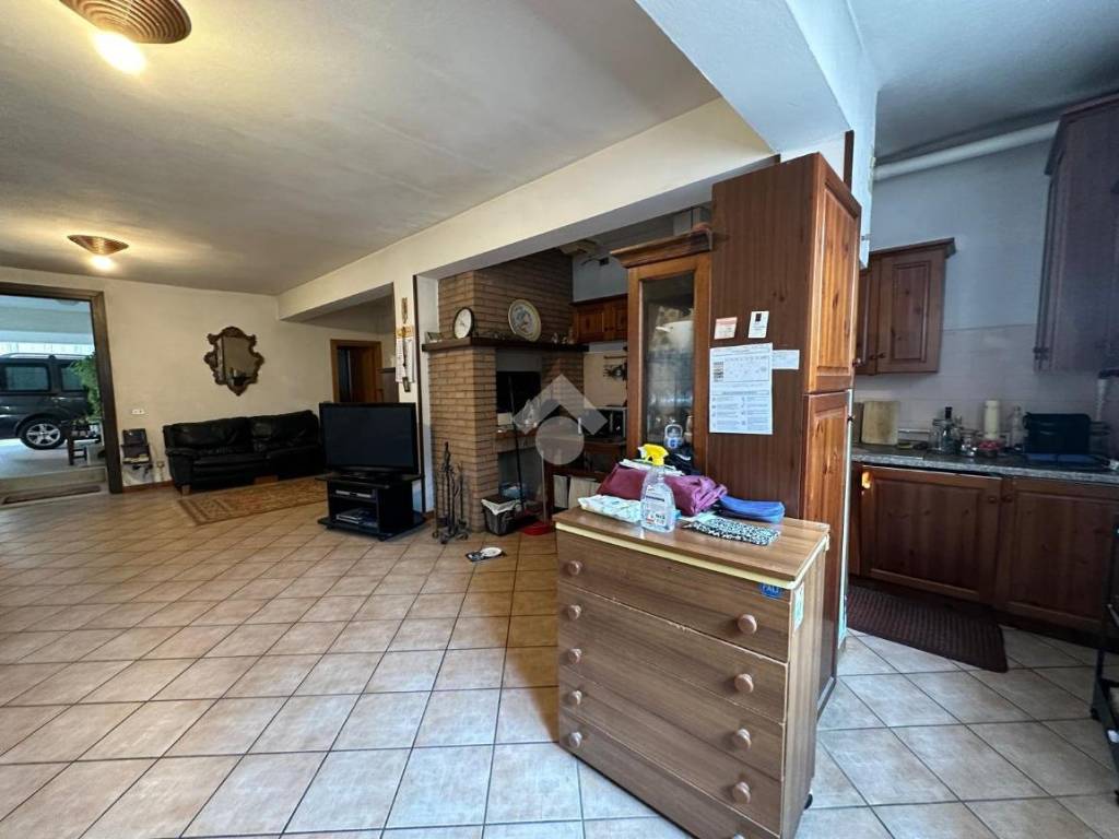 casa indipendente in vendita a Cesenatico