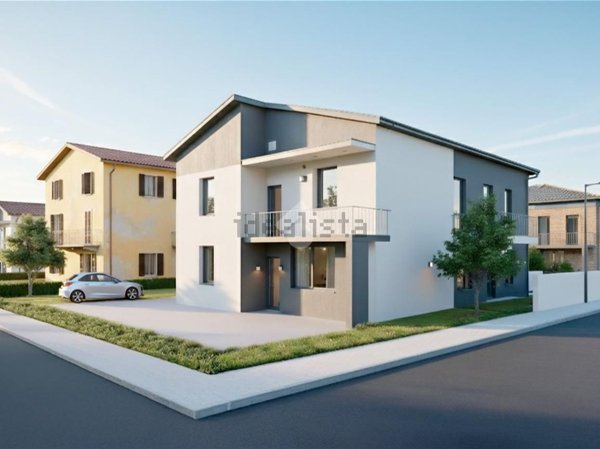 appartamento in vendita a Cesenatico in zona Villamarina