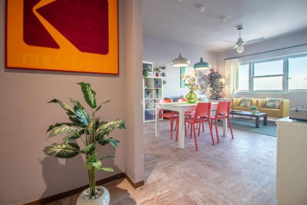 appartamento in vendita a Cesenatico