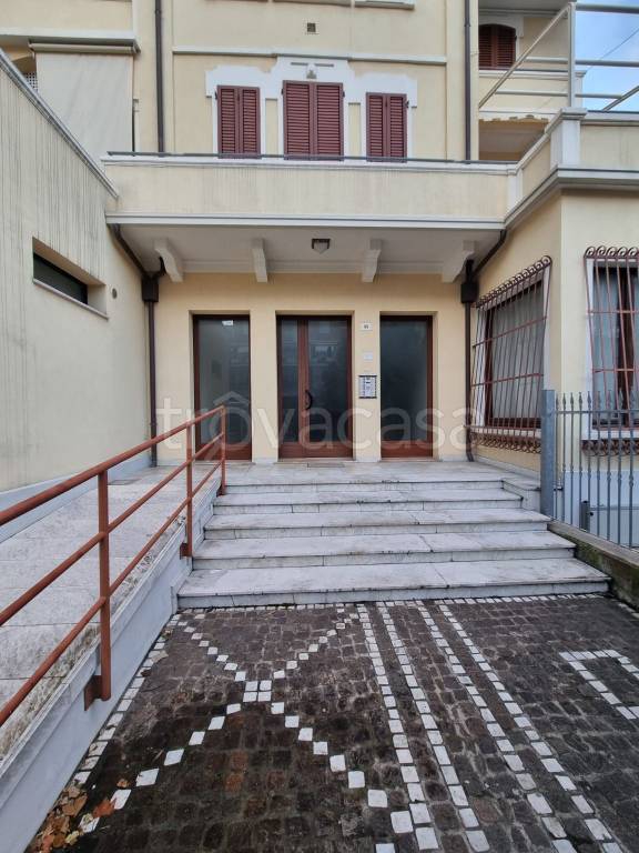 appartamento in vendita a Cesenatico