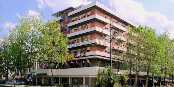 appartamento in vendita a Cesenatico in zona Sala